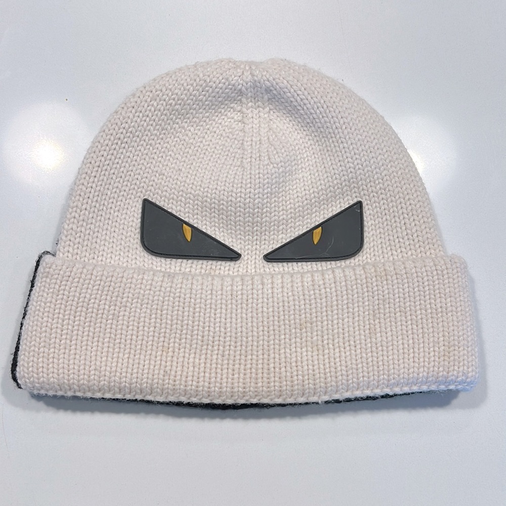 COPY - Fendi beanie
